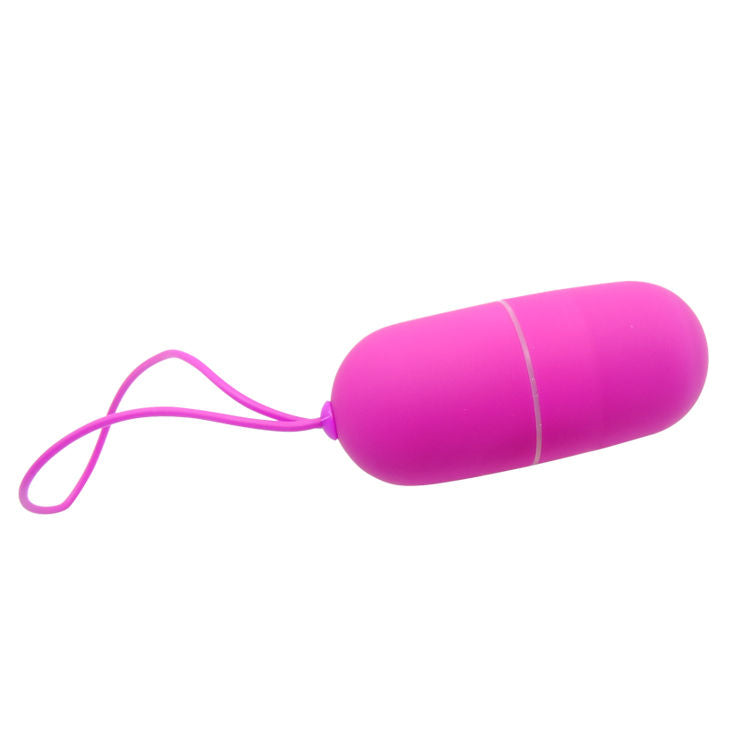 PRETTY LOVE – WIBRUJĄCE JAJKO Z PILOTEM ARVIN 12V