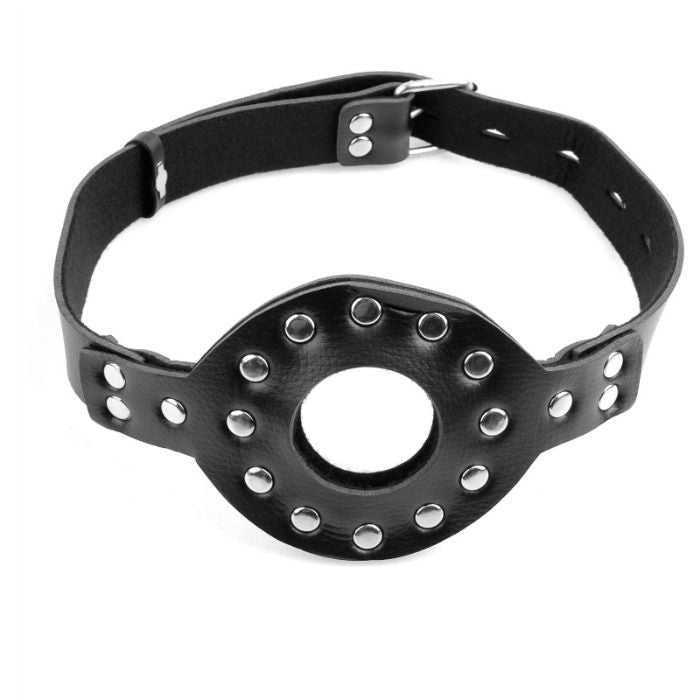 SERIA FETISH FANTASY – SERIA DELUXE KULKA Z KAGAŃCEM I DILDO