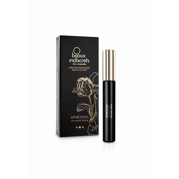 BIJOUX - BALSAM WZMACNIAJĄCY ORGAZMY DLA KOBIET
