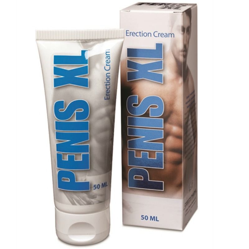 COBECO - PENIS XL KREM 50 ML