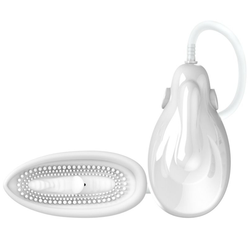 PRETTY LOVE - FLIRTACJA STYMULATOR SSĄCY NAMĘTNY KOCHANEK