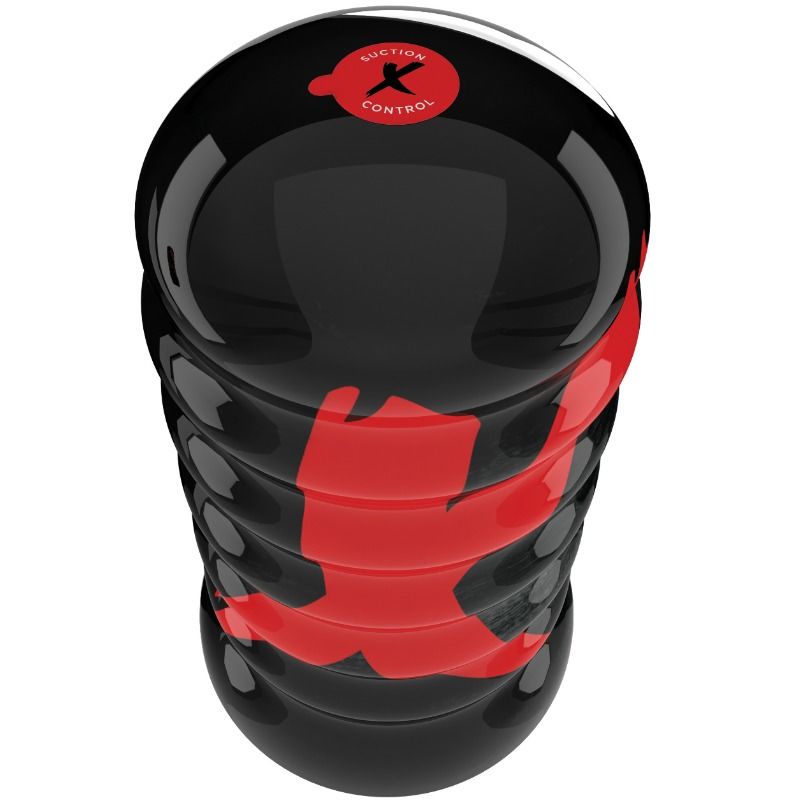 PDX ELITE — ORALNY STROKER HERMETYCZNY