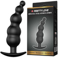 PRETTY LOVE - SPECJALNA STYMULACJA ANALNA 11.8 CM