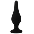 PRETTY LOVE - ERGONOMICZNY KOREK SILIKONOWY 14 CM