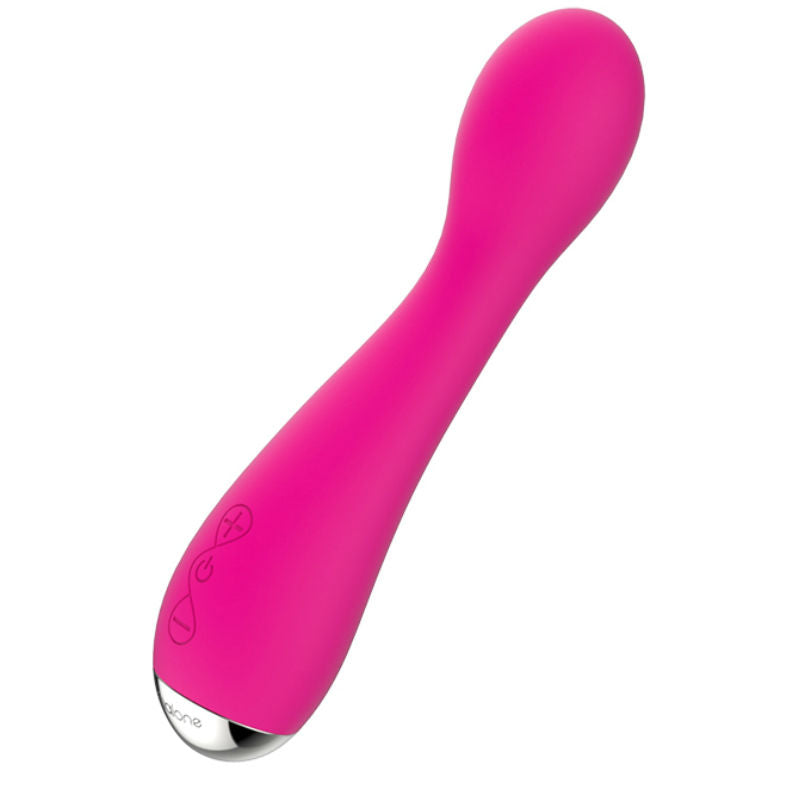 NALONE - YOYO MOCNY WIBRATOR PUNKTU G SOFT TOUCH