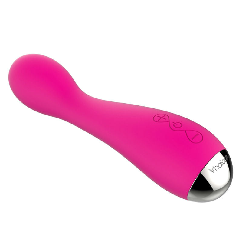 NALONE - YOYO MOCNY WIBRATOR PUNKTU G SOFT TOUCH