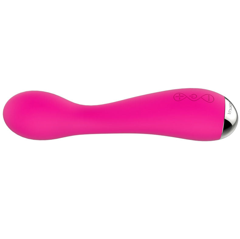 NALONE - YOYO MOCNY WIBRATOR PUNKTU G SOFT TOUCH
