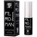 EROS-ART - PERFUMY ZAGĘSZCZONE FEROMONY 20 ML