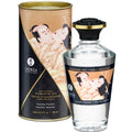 SHUNGA - FETISH WANILIOWY OLEJEK DO MASAŻU Z EFEKTEM ROZGRZEWAJĄCYM 100 ML