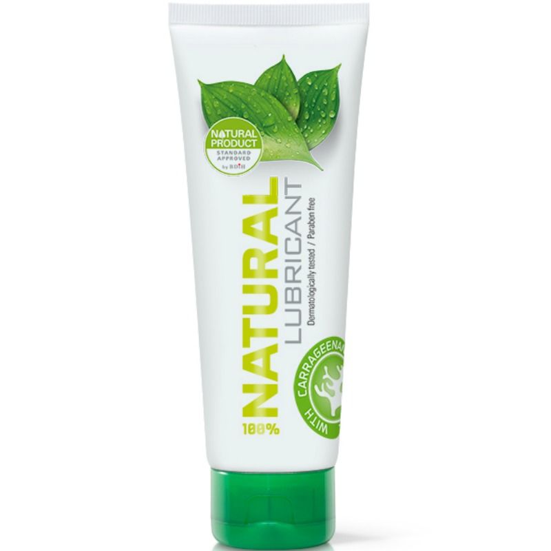 COBECO - PHARMA NATURALNY LUBRYKANT NA BAZIE WODY 125 ML