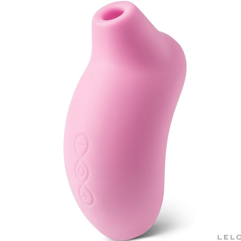 LELO - STYMULATOR ŁECHTACZKI SONA RÓŻOWA