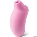 LELO - STYMULATOR ŁECHTACZKI SONA RÓŻOWA