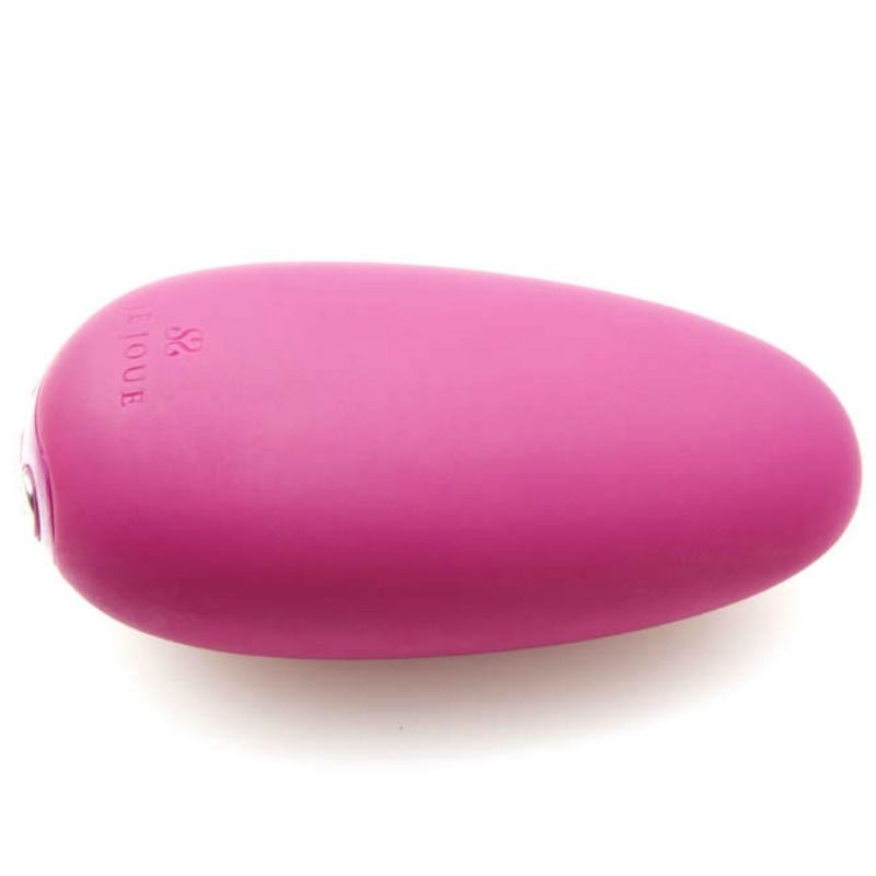 JE JOUE - MIMI SOFT FUCHSIA MASAŻER