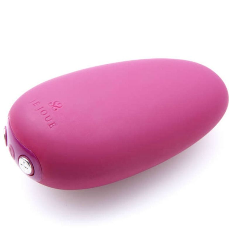 JE JOUE - MIMI SOFT FUCHSIA MASAŻER