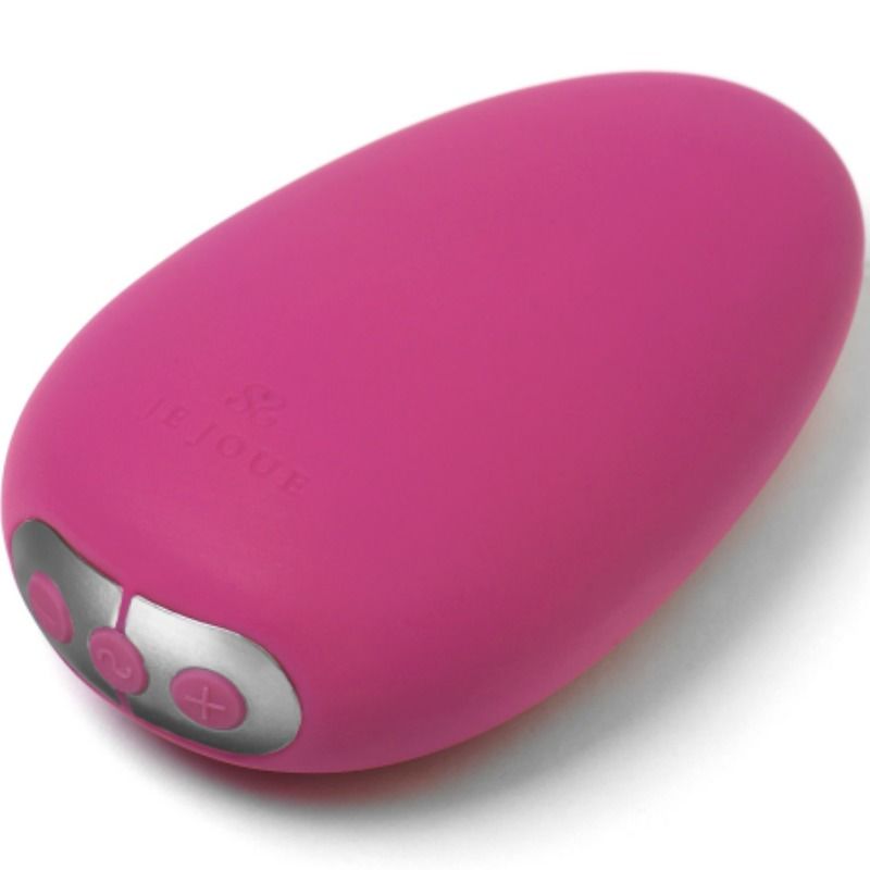 JE JOUE - MIMI SOFT FUCHSIA MASAŻER