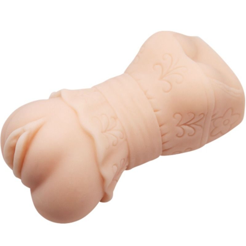 CRAZY BULL - MASTURBATOR WODNY W KSZTAŁCIE WAGINY MODEL 2