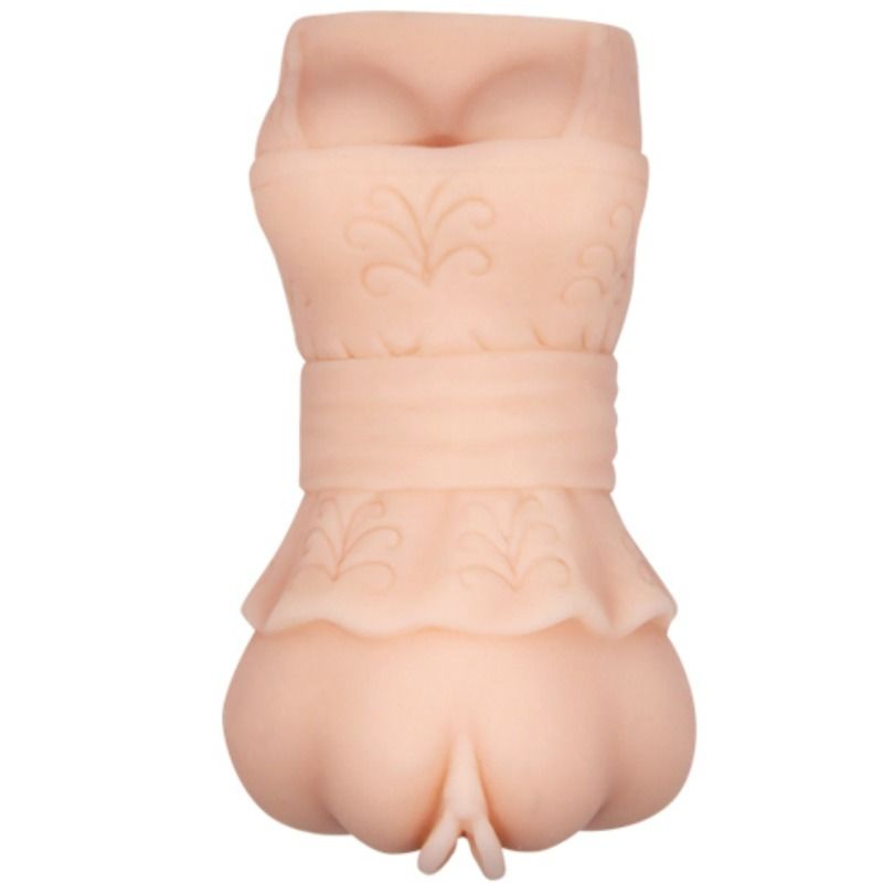 CRAZY BULL - MASTURBATOR WODNY W KSZTAŁCIE WAGINY MODEL 2