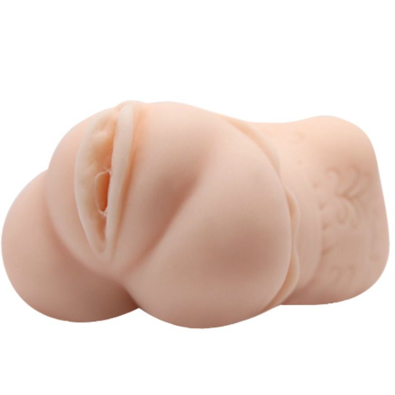 CRAZY BULL - MASTURBATOR WODNY W KSZTAŁCIE WAGINY MODEL 2