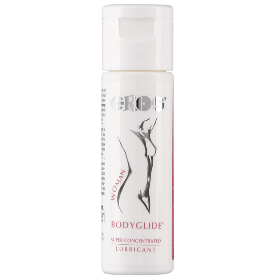 EROS - BODYGLIDE SUPER SKONCENTROWANY LUBRYKANT DLA KOBIET 30 ML