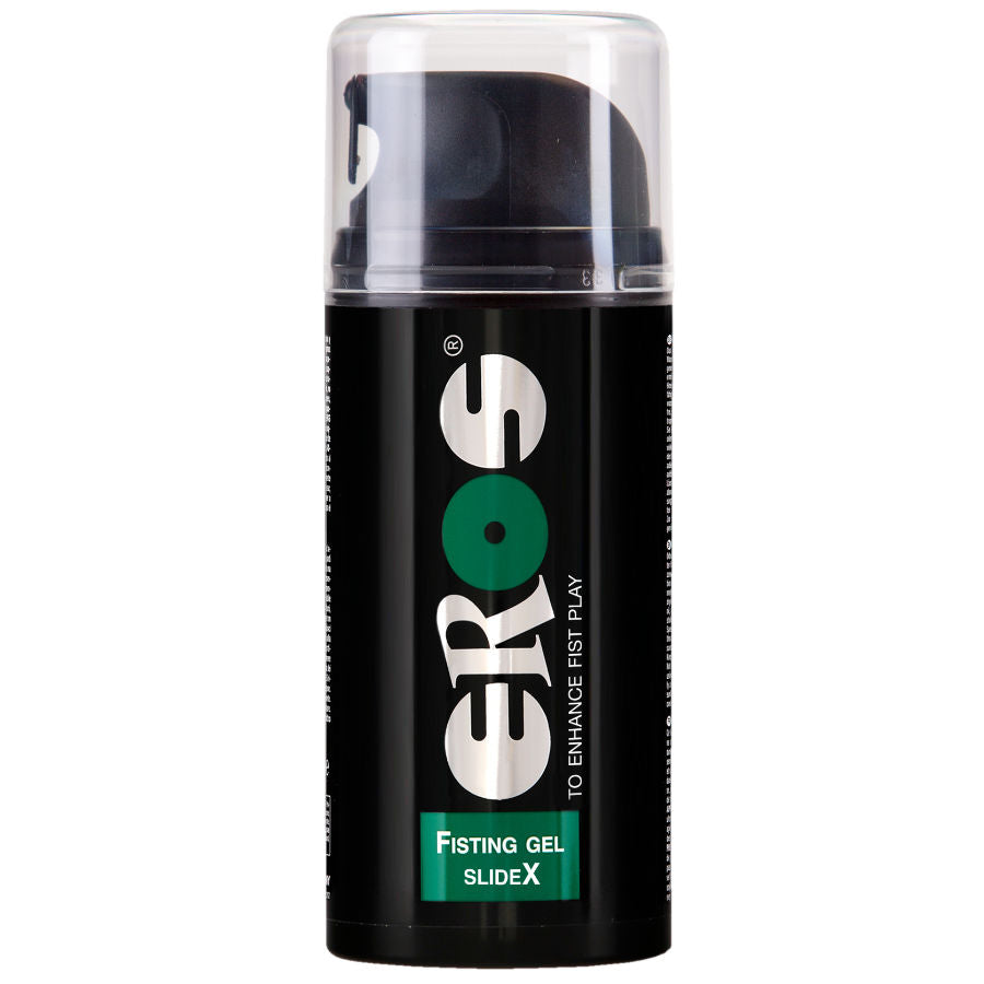 EROS - ŻEL DO FISTINGU ANALNEGO SLIDEX 100 ML
