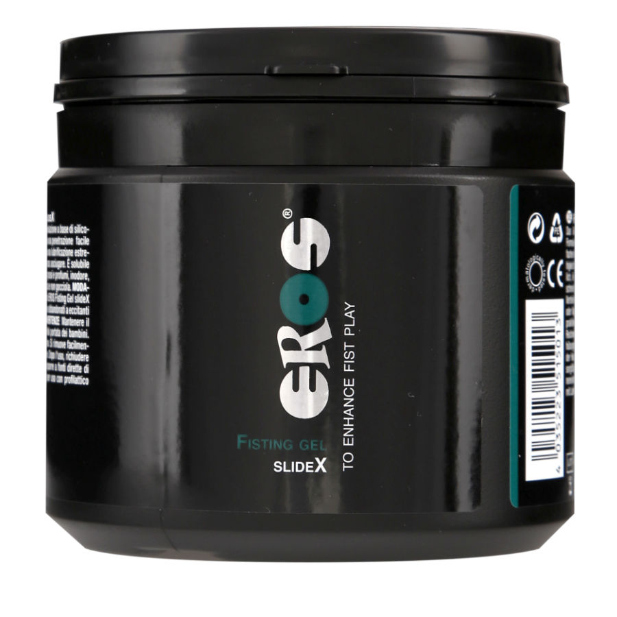 EROS - FISTING ANAL ŻEL SLIDEX 500 ML