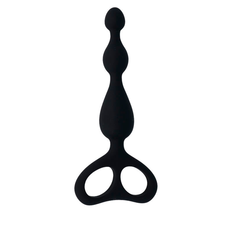 INTENSYWNY - CZARNY ANAL DANTI