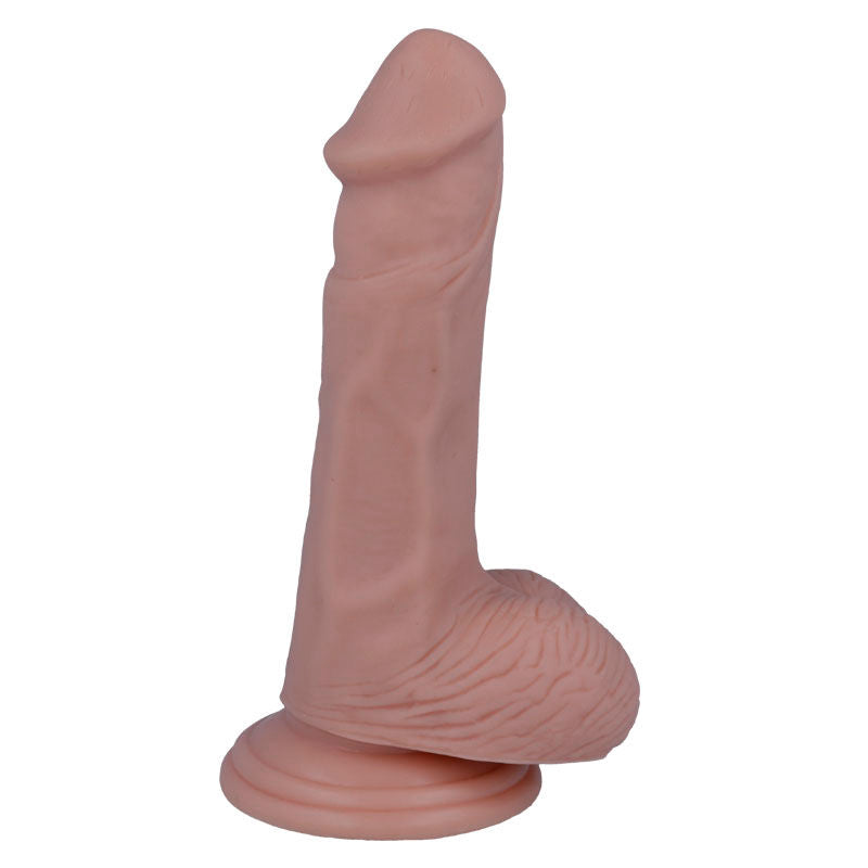 MR INTENSE - 5 REALISTYCZNY PENIS 16,5 CM -O- 3,5 CM