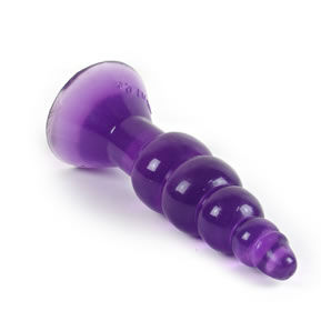 BAILE - CLIMAX HAPPENS KOREK ANALNY 17 CM