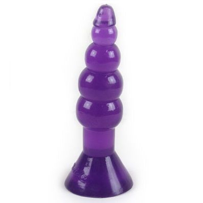 BAILE - CLIMAX HAPPENS KOREK ANALNY 17 CM