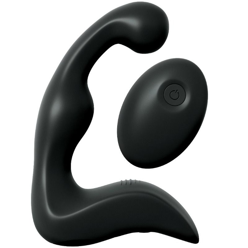 ANAL FANTASY ELITE COLLECTION - ZDALNIE STEROWANY PROSTATA PRO