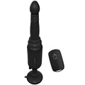 ANAL FANTASY ELITE COLLECTION - WIBRATOR ANASOWY GÓRA/DÓŁ Z FUNKCJĄ GRZANIA