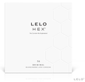LELO - HEX PREZ. OPAK. 36 SZT.
