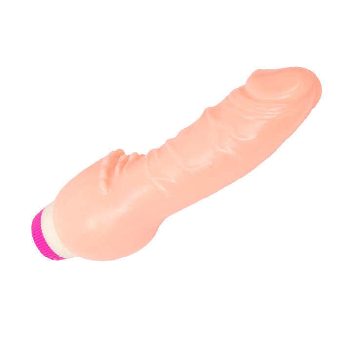 BAILE - FALE PRZYJEMNOŚCI REALISTYCZNY WIBRATOR 19,5 CM