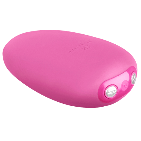 JE JOUE - MIMI SOFT FUCHSIA MASAŻER