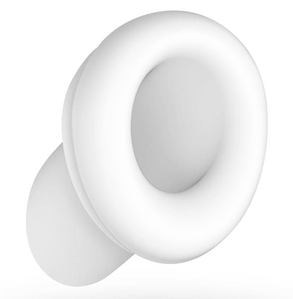 SATISFYER - 2 NG KIT POKRYWA 5 SZT.