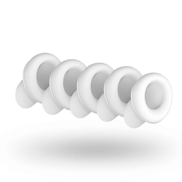 SATISFYER - 2 NG KIT POKRYWA 5 SZT.