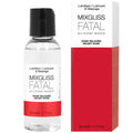 MIXGLISS - FATAL ROSES SILIKONOWY ŻEL NAWILŻAJĄCY 50 ML