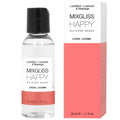MIXGLISS - SZCZĘŚLIWE LICZI SILIKONOWY LUBRYKANT 50 ML