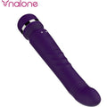 NALONE - YONI DOUBLE HEAD MASSAGER