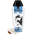 SHUNGA - TOKO AROMA NAWILŻAJĄCY KOKOSOWY LUBRYKANT