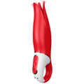 SATISFYER - WIBRUJĄCY KWIAT MOCY
