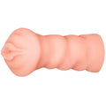 CRAZY BULL - LEILA MASTURBATOR WAGINALNY 13,5 CM