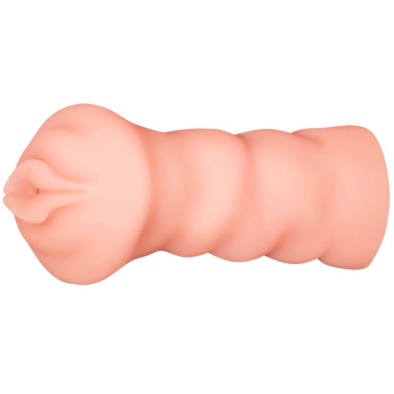 CRAZY BULL - LEILA MASTURBATOR WAGINALNY 13,5 CM