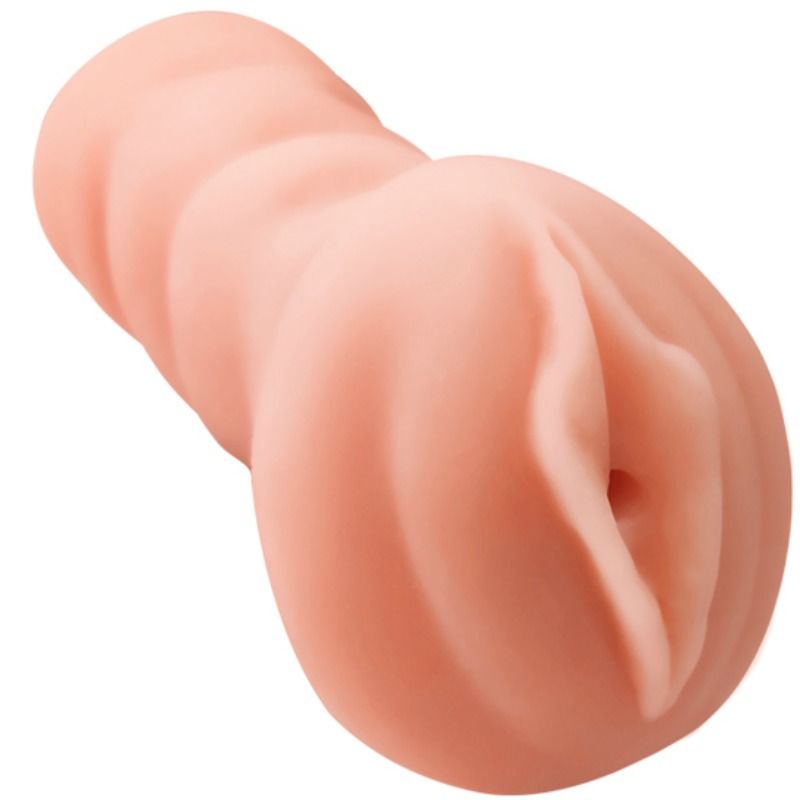 CRAZY BULL - LEILA MASTURBATOR WAGINALNY 13,5 CM