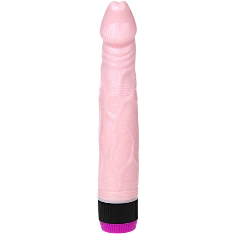 BAILE - REALISTYCZNY WIBRATOR ADOUR CLUB 22,5 CM