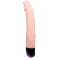 BAILE - ADOUR BAILE - REALISTYCZNY WIBRATOR KLUBOWY 23 CM NATURALNY
