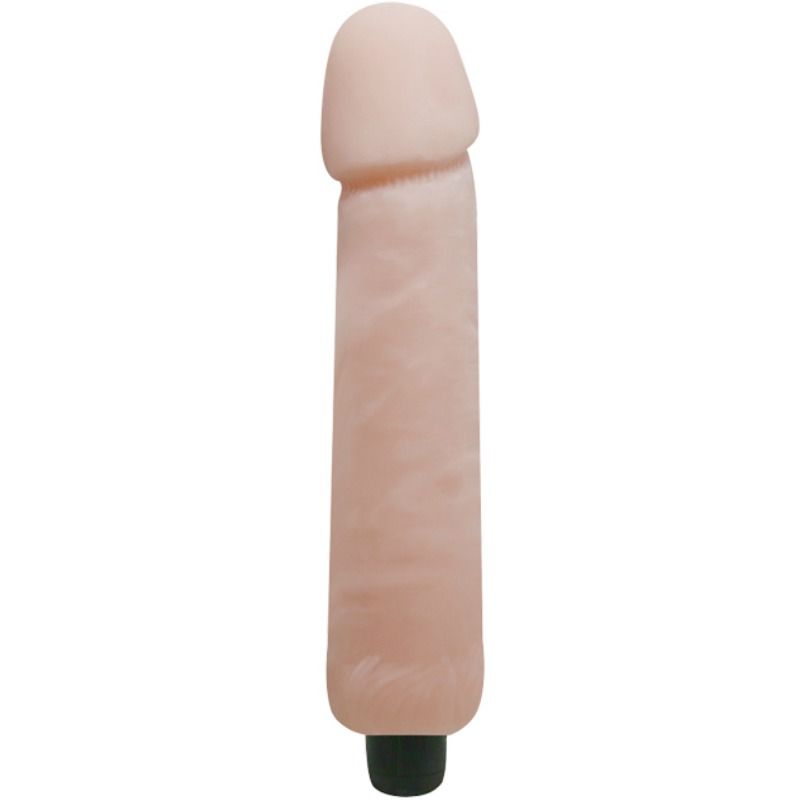BAILE - MIŁOSNY TOWARZYSZ DILDO WIBRATOR 25 CM