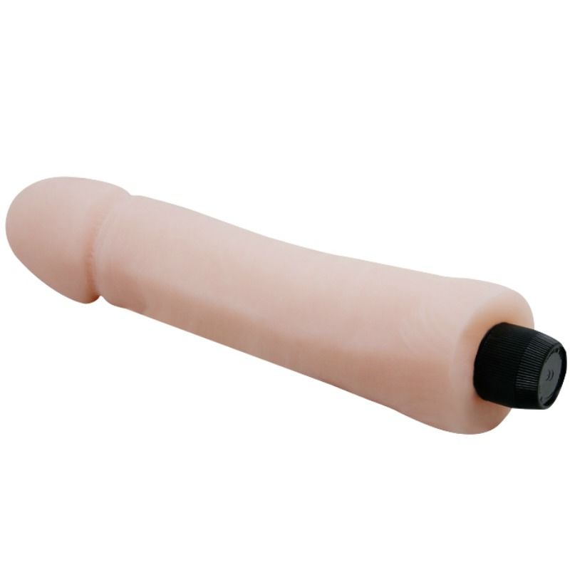 BAILE - MIŁOSNY TOWARZYSZ DILDO WIBRATOR 25 CM