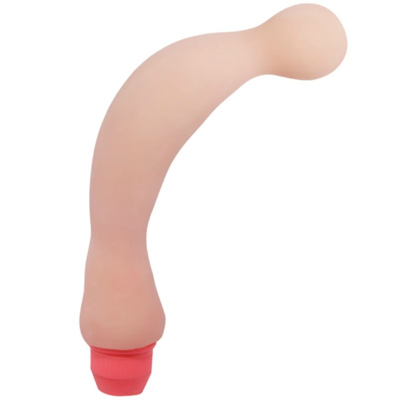 BAILE - WIBRATOR SENSORYCZNY DO KRĘGOSŁUPA FLEXI VIBE 22 CM