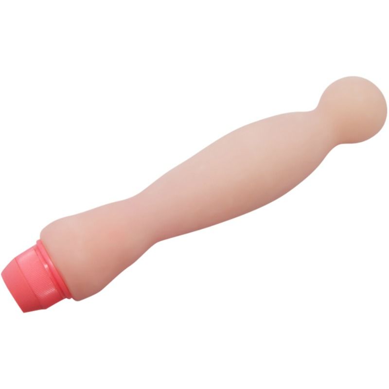 BAILE - WIBRATOR SENSORYCZNY DO KRĘGOSŁUPA FLEXI VIBE 22 CM